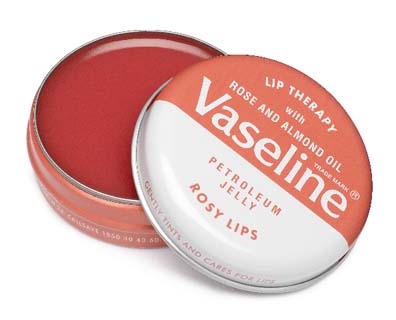 vaseline